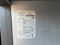 Verrijdbare tapinstallatie - afbeelding 4 van  13