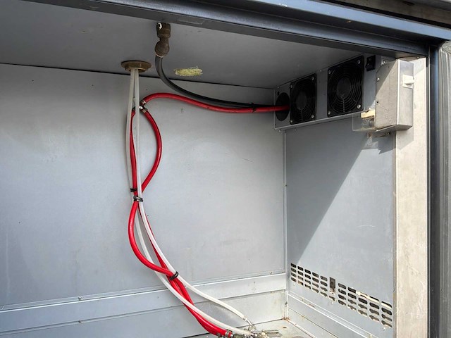 Verrijdbare tapinstallatie - afbeelding 2 van  13