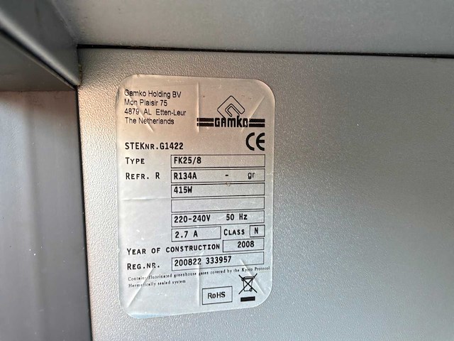 Verrijdbare tapinstallatie - afbeelding 4 van  13