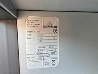 Verrijdbare tapinstallatie - afbeelding 4 van  13