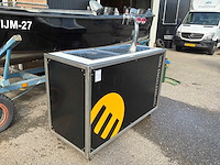 Verrijdbare tapinstallatie - afbeelding 7 van  13