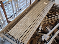 Verrijdbare tent 18m - afbeelding 4 van  16