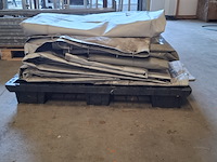 Verrijdbare tent 18m - afbeelding 7 van  16