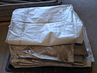 Verrijdbare tent 18m - afbeelding 8 van  16