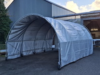 Verrijdbare tent 18m - afbeelding 1 van  16