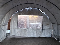 Verrijdbare tent 18m - afbeelding 11 van  16