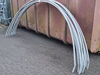 Verrijdbare tent 18m - afbeelding 15 van  16