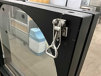 Verrijdbare terrasschermen (2x) - afbeelding 7 van  7