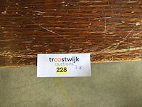 Verrijdbare trappen (3x) - afbeelding 3 van  3