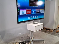Verrijdbare tv, sharp, lc70le - afbeelding 8 van  15