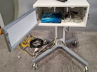 Verrijdbare tv, sharp, lc70le - afbeelding 12 van  15