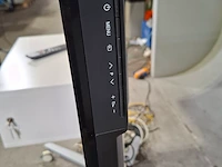 Verrijdbare tv, sharp, lc70le - afbeelding 13 van  15