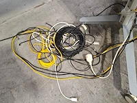 Verrijdbare tv, sharp, lc70le - afbeelding 14 van  15
