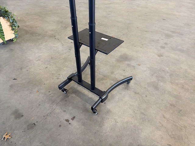 Verrijdbare tv standaard - afbeelding 2 van  2