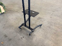 Verrijdbare tv standaard - afbeelding 2 van  2