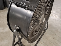 Verrijdbare ventilator hbm, 9266, bouwjaar 2019 - afbeelding 4 van  6