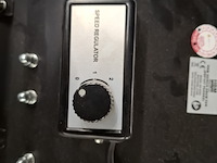 Verrijdbare ventilator hbm, 9266, bouwjaar 2019 - afbeelding 5 van  6