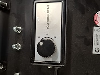 Verrijdbare ventilator hbm, 9266, bouwjaar 2019 - afbeelding 5 van  6