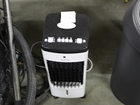 Verrijdbare ventilator watshome - afbeelding 1 van  2