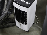 Verrijdbare ventilator watshome - afbeelding 2 van  2