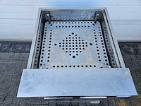 Verrijdbare warmhoudkast - afbeelding 3 van  3