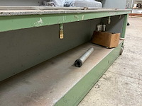 Verrijdbare werkbank - afbeelding 1 van  1