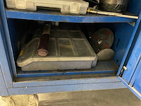Verrijdbare werkbank - afbeelding 10 van  12