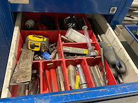 Verrijdbare werkbank - afbeelding 11 van  12
