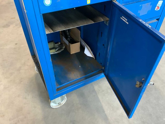 Verrijdbare werkbank - afbeelding 4 van  4