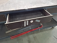 Verrijdbare werkbank - afbeelding 4 van  6