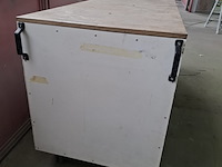 Verrijdbare werkbank - afbeelding 5 van  6