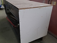 Verrijdbare werkbank - afbeelding 6 van  6