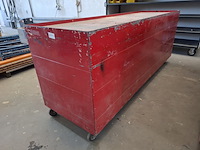 Verrijdbare werkbank - afbeelding 5 van  5