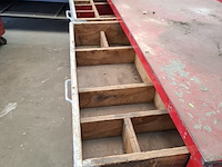 Verrijdbare werkbank - afbeelding 3 van  4