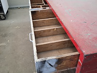 Verrijdbare werkbank - afbeelding 3 van  4