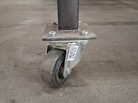 Verrijdbare werkbank - afbeelding 5 van  7