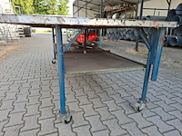Verrijdbare werkbank - afbeelding 3 van  4
