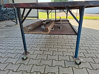 Verrijdbare werkbank - afbeelding 4 van  4