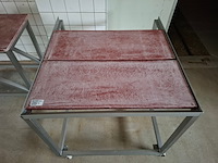 Verrijdbare werkbank - afbeelding 3 van  3