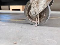 Verrijdbare werkbank - afbeelding 5 van  7