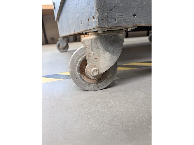 Verrijdbare werkbank - afbeelding 6 van  7