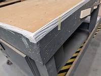 Verrijdbare werkbank - afbeelding 7 van  7