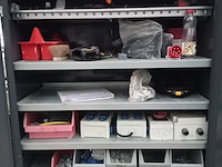 Verrijdbare werkplaatskast met inhoud, brinkman special products, coro-21-001 - afbeelding 2 van  8