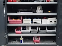 Verrijdbare werkplaatskast met inhoud, brinkman special products, coro-21-001 - afbeelding 3 van  8