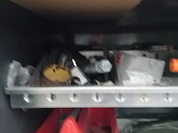 Verrijdbare werkplaatskast met inhoud, brinkman special products, coro-21-001 - afbeelding 4 van  8