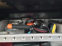 Verrijdbare werkplaatskast met inhoud, brinkman special products, coro-21-001 - afbeelding 5 van  8