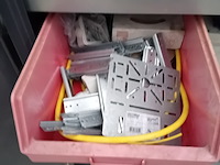 Verrijdbare werkplaatskast met inhoud, brinkman special products, coro-21-001 - afbeelding 6 van  8