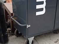 Verrijdbare werkplaatskast met inhoud, brinkman special products, coro-21-001 - afbeelding 7 van  8