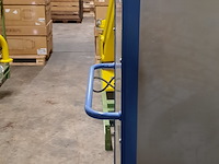 Verrijdbare werkplaatskast, overtoom - afbeelding 2 van  11