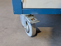 Verrijdbare werkplaatswagen - afbeelding 4 van  6